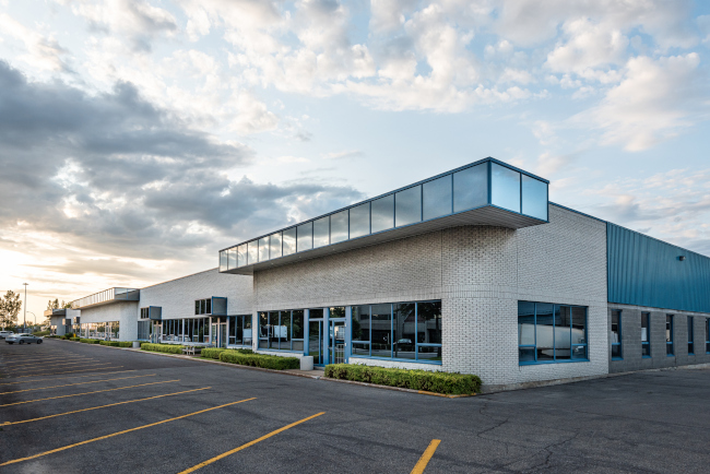 Commercial Pressure Washing, Woodstock | CSN Services GA LLC